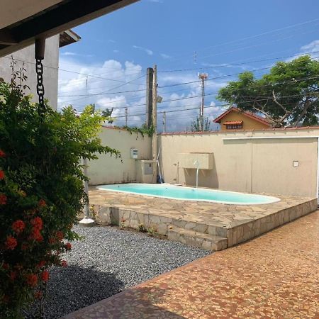 Casa Com Piscina Em Sao Sebastiao Proxima A Praia E Espacos De Casamentos Extérieur photo