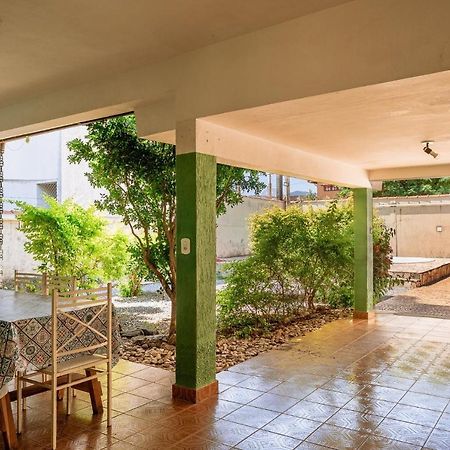 Casa Com Piscina Em Sao Sebastiao Proxima A Praia E Espacos De Casamentos Extérieur photo
