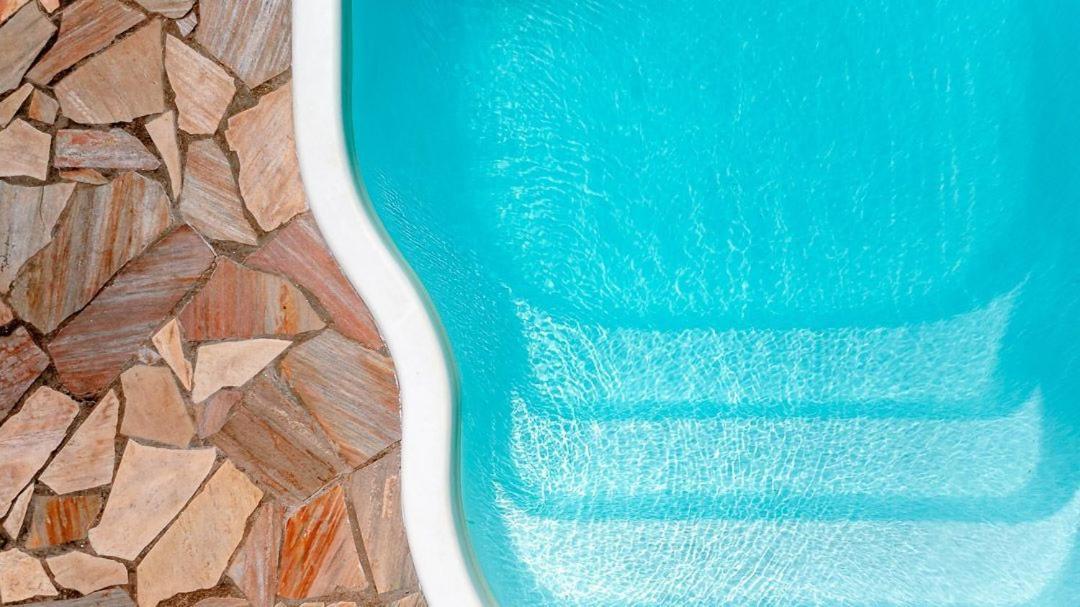 Casa Com Piscina Em Sao Sebastiao Proxima A Praia E Espacos De Casamentos Extérieur photo