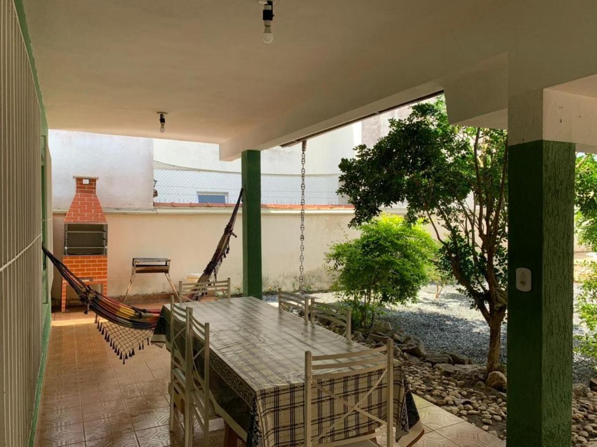 Casa Com Piscina Em Sao Sebastiao Proxima A Praia E Espacos De Casamentos Extérieur photo