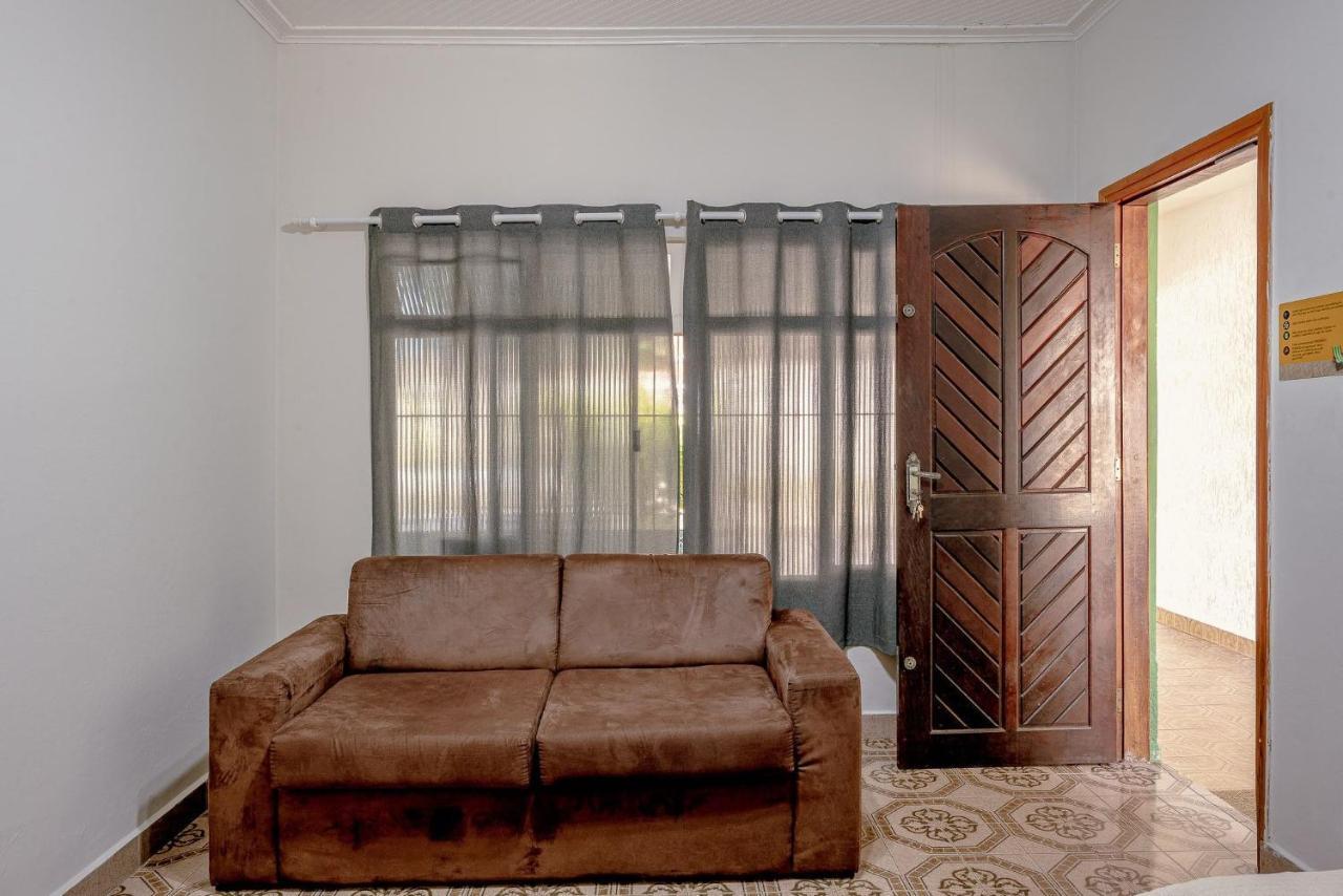 Casa Com Piscina Em Sao Sebastiao Proxima A Praia E Espacos De Casamentos Extérieur photo