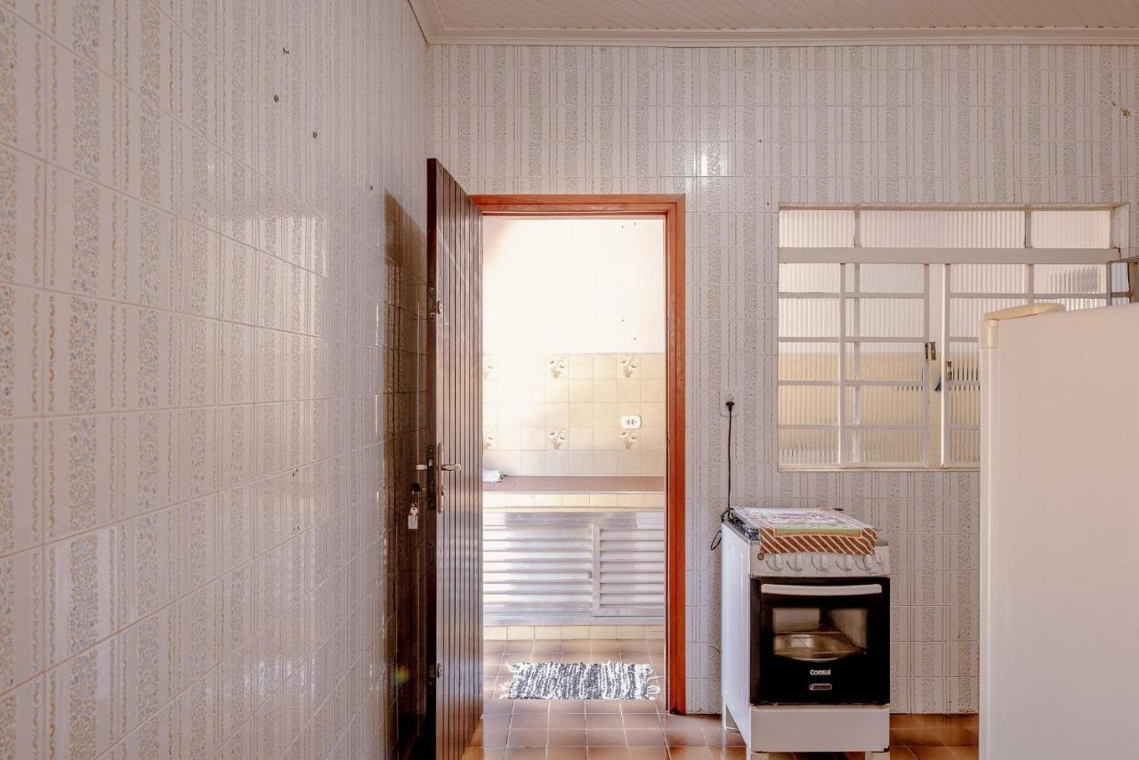 Casa Com Piscina Em Sao Sebastiao Proxima A Praia E Espacos De Casamentos Extérieur photo