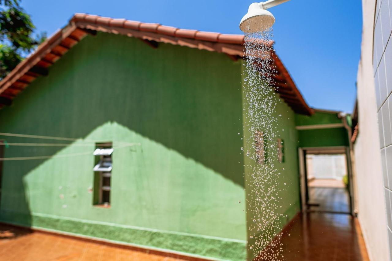 Casa Com Piscina Em Sao Sebastiao Proxima A Praia E Espacos De Casamentos Extérieur photo